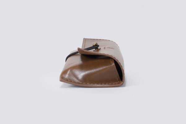 KSP015 Vintage PU Brown - Image 2