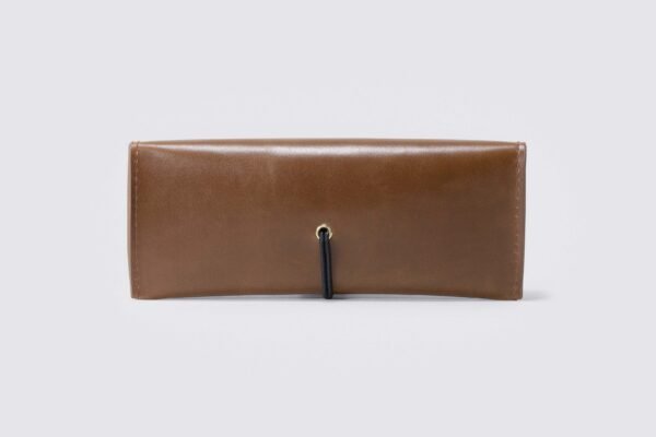 KSP015 Vintage PU Brown - Image 3