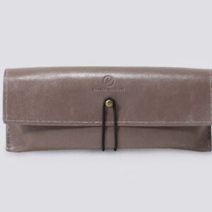 KSP015 Vintage PU Grey