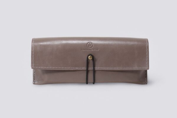 KSP015 Vintage PU Grey
