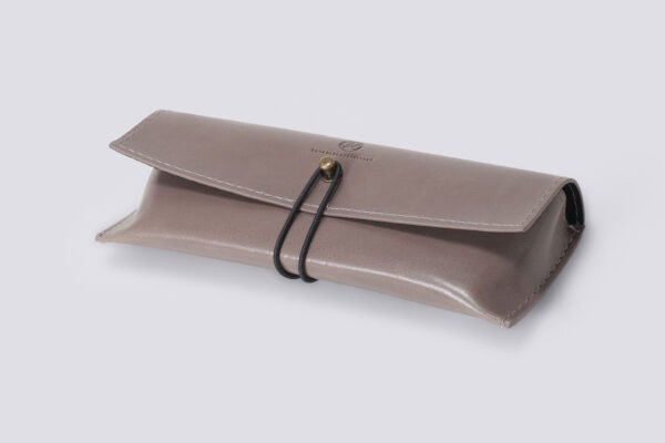 KSP015 Vintage PU Grey - Image 2