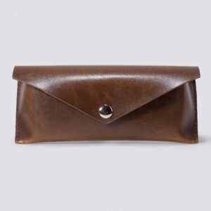 KSP013 Case PU Dark Brown