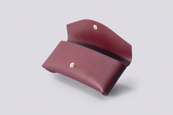 KSP071 Case PU Red - Image 4