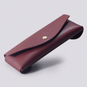 KSP071 Case PU Red