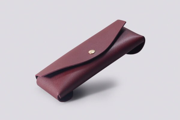 KSP071 Case PU Red