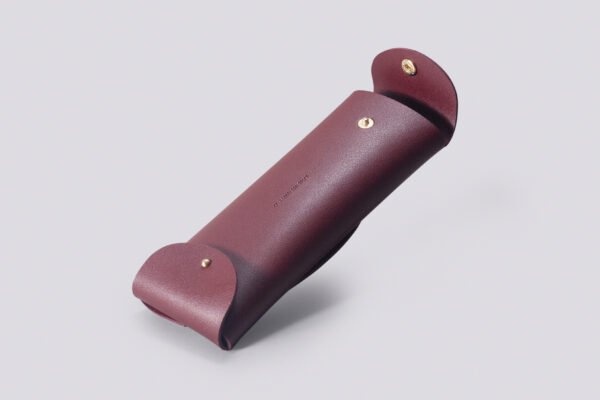 KSP071 Case PU Red - Image 5