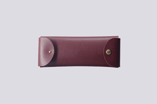 KSP071 Case PU Red - Image 3
