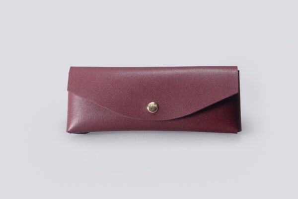 KSP071 Case PU Red - Image 2
