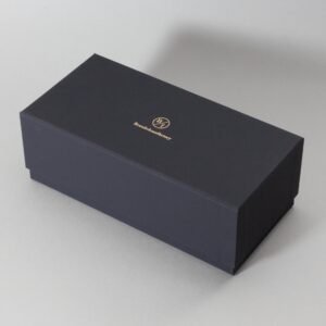 KS245H4 Touch Paper Box