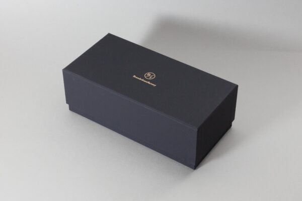 KS245H4 Touch Paper Box