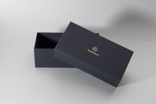 KS245H4 Touch Paper Box - Image 2