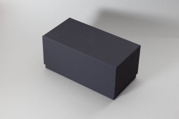 CW100 Touch Paper Box - Black