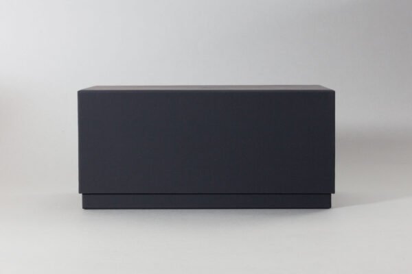 CW100 Touch Paper Box - Black - Image 3