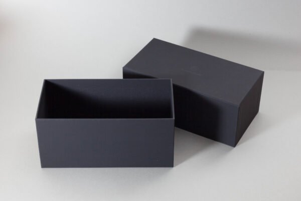 CW100 Touch Paper Box - Black - Image 4