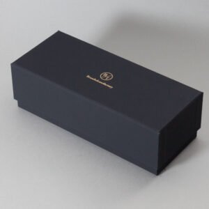 KS49B Touch Paper Box