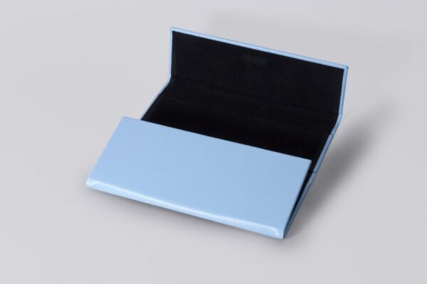 FF55L Case PU Light Blue - Image 3