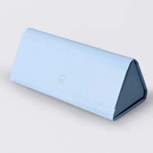 FF55L Case PU Light Blue