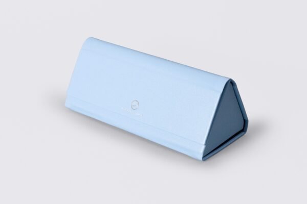 FF55L Case PU Light Blue