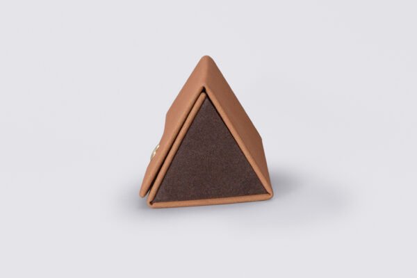 FF38L Cardboard PU Light Brown - Image 2
