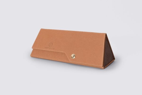 FF38L Cardboard PU Light Brown