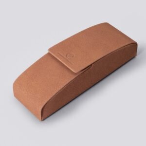 SA21 PU Brown Case