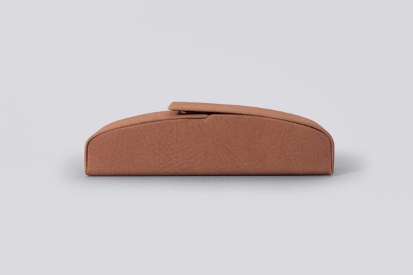 SA21 PU Brown Case - Image 2