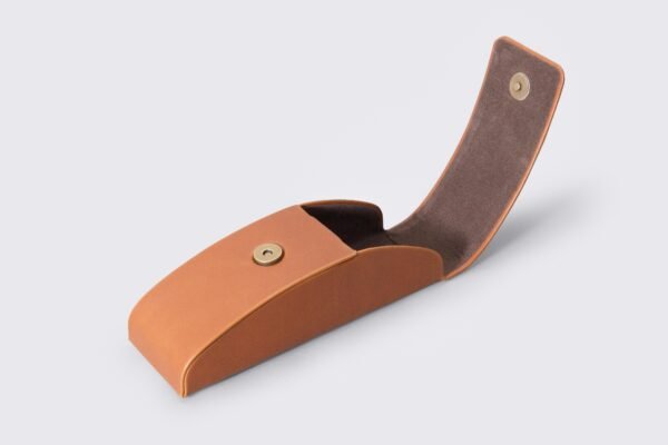KSA101 Case Brown - Image 3