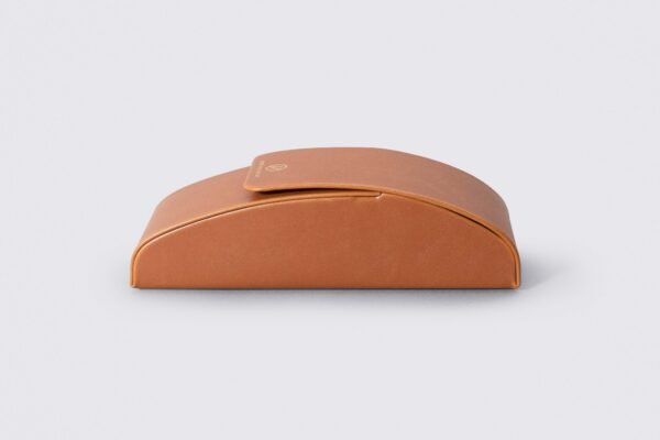 KSA101 Case Brown - Image 2
