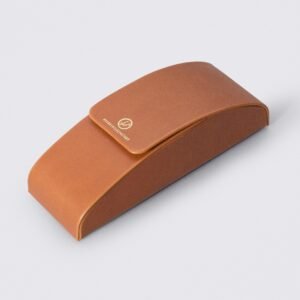 KSA101 Case Brown