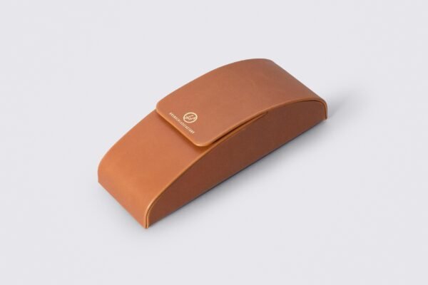 KSA101 Case Brown