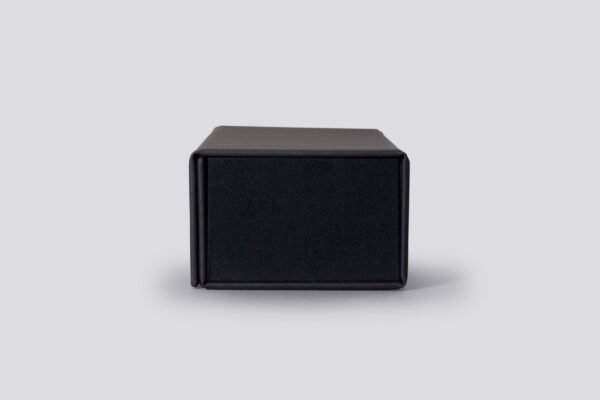 HK0020 Cardboard Black Case - Image 2