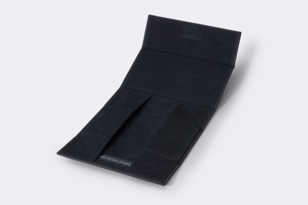 HK0020 Cardboard Black Case - Image 3