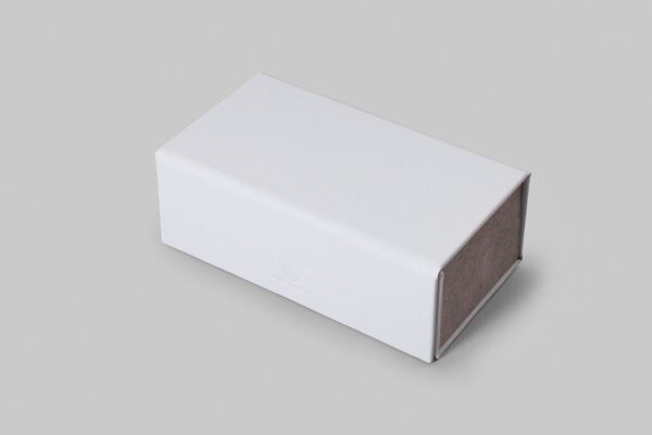 HK0020 Cardboard Light Grey