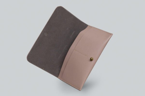 KSP098 Pink PU Case - Image 2