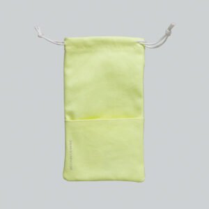 KSP099 Cotton Yellow
