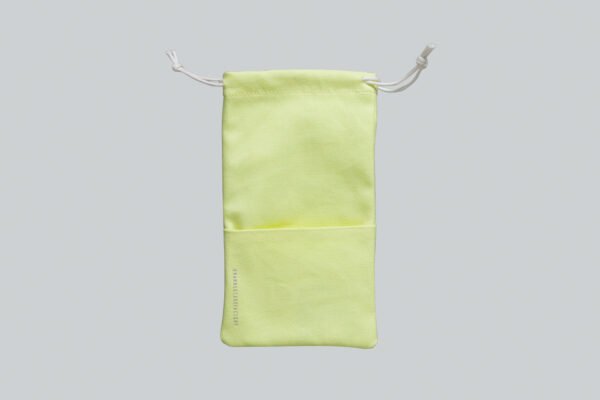 KSP099 Cotton Yellow