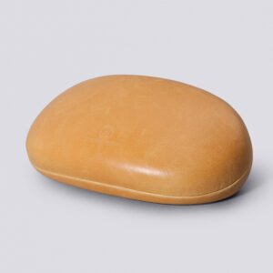 HS328 Case Leather-Like Brown