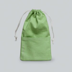 KSP099 Cotton Case Green