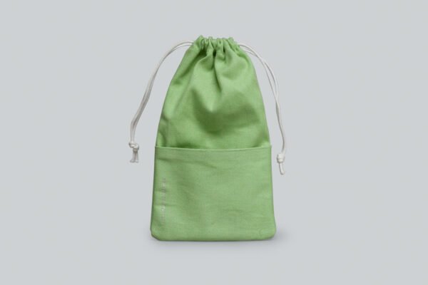 KSP099 Cotton Case Green