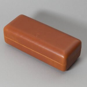 KS318H Case Leather-like Grey