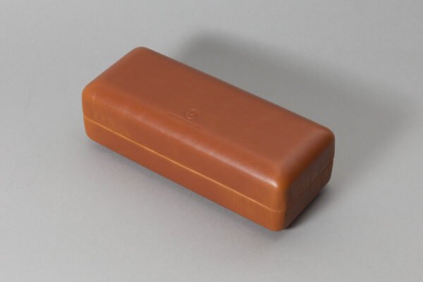 KS318H Case Leather-like Grey