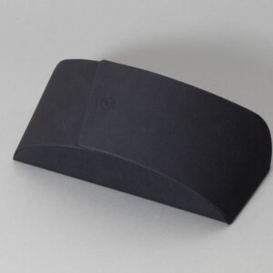 KCW020-1H Case AluminumSteelBlack