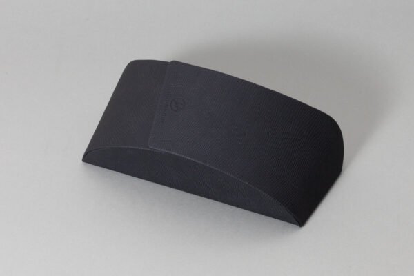 KCW020-1H Case AluminumSteelBlack