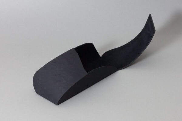 KCW020-1H Case AluminumSteelBlack - Image 3