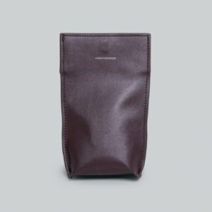 KSP050 Case PU Dark Brown