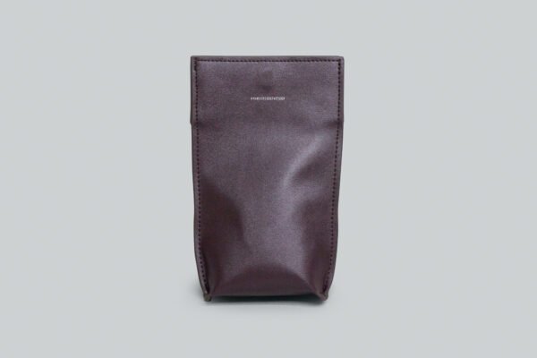 KSP050 Case PU Dark Brown