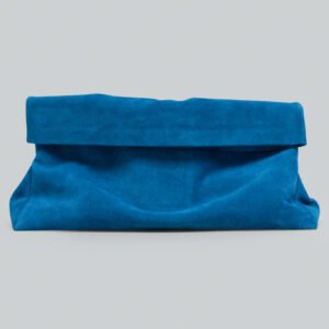 KSP094-2 Suede Blue Case