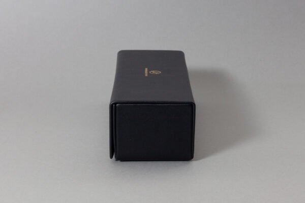 03212LH Leather-Like Black Case - Image 2