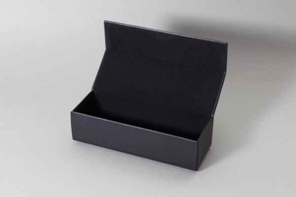 03212LH Leather-Like Black Case - Image 3