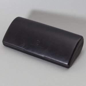 S57 Case Steel Black